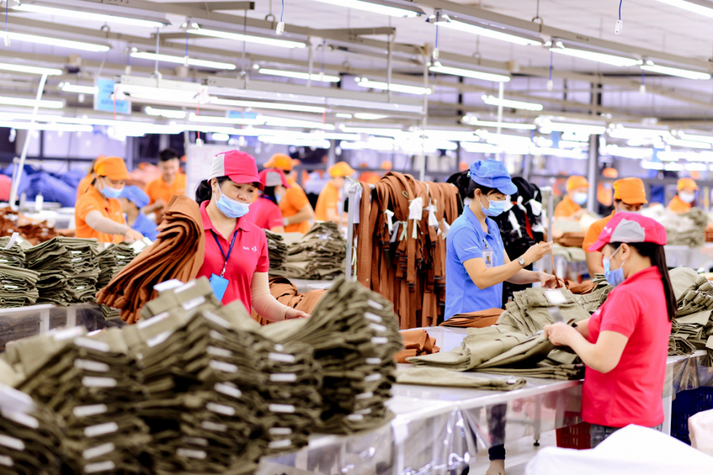 Cần giảm gánh nặng cho doanh nghiệp