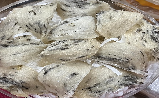 Một công ty yến sào ở Bình Thạnh xuất hóa đơn 34.000 tỉ trong 7 ngày