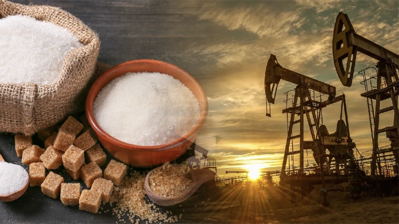 Giá trị giao dịch hàng hóa đạt mức cao nhất từ đầu năm đến nay