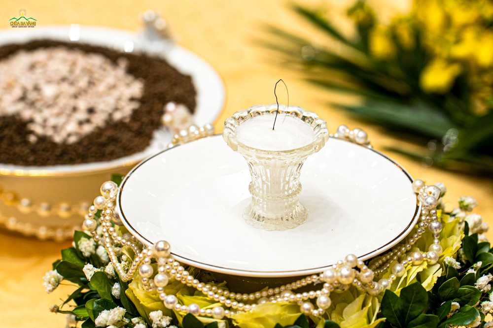 Tỉnh Quảng Ninh: Chùa Ba Vàng trưng bày ‘xá lợi tóc Đức Phật’ là vi phạm