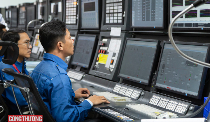 Quảng Ngãi: Tìm giải pháp đẩy mạnh phát triển sản xuất công nghiệp