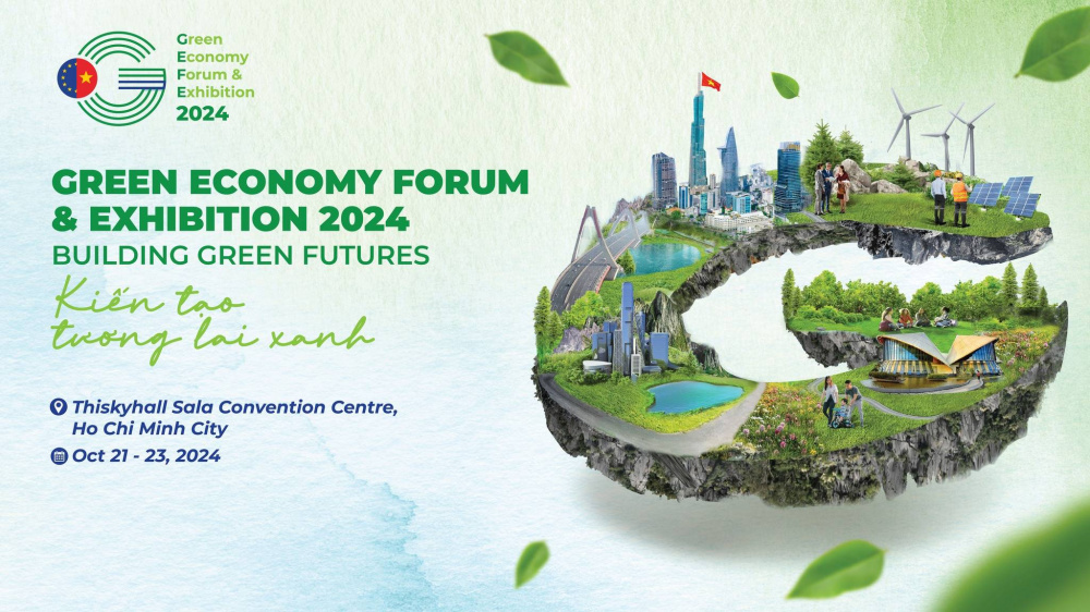 Thụy Sỹ tham dự GEFE 2024