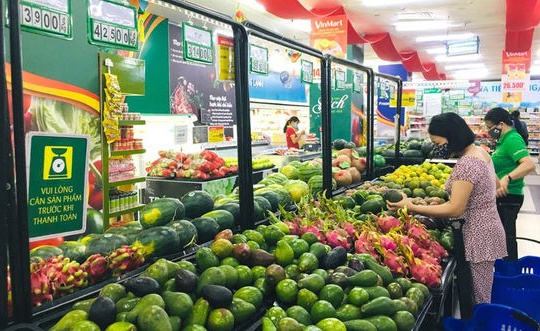 Tiêu dùng xanh: Cần thêm chính sách để “trợ lực” lan tỏa
