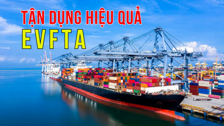 Hỗ trợ doanh nghiệp nâng cao hiệu quả tận dụng EVFTA và các FTA khác