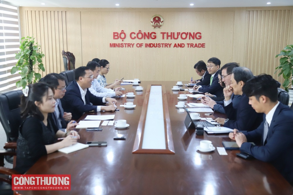 Tập đoàn Posco