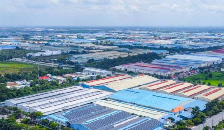 Năm 2024: Công tác khuyến công và quản lý cụm công nghiệp đạt được những kết quả tích cực
