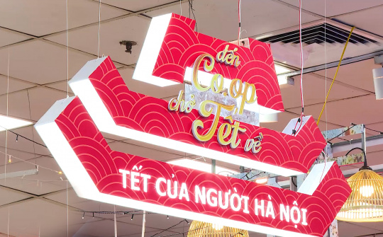 Sở công thương Hà nội triển khai tích cực Cuộc vận động “Người Việt Nam ưu tiên dùng hàng Việt Nam”