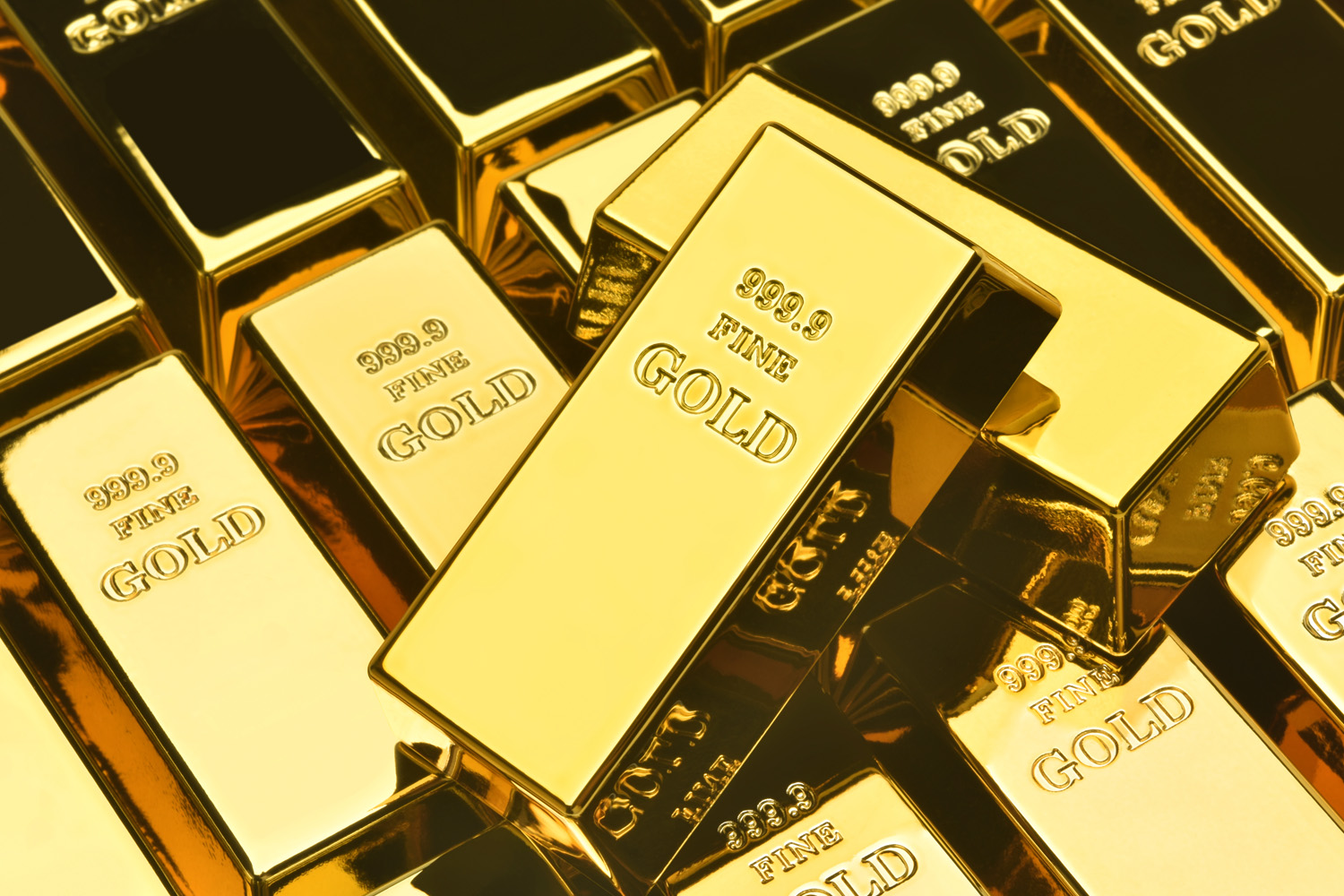 Vàng trải qua năm tăng giá cao nhất kể từ 2010- Ảnh 1. Vàng trải qua năm tăng giá cao nhất kể từ 2010- Ảnh 1.