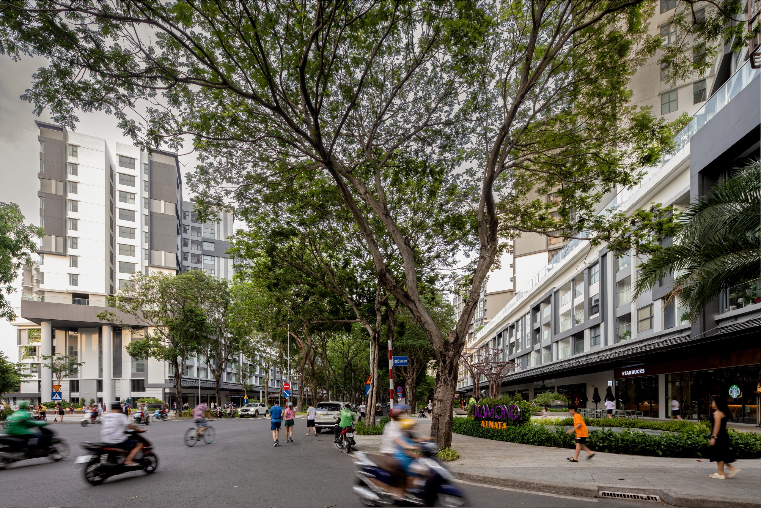 Celadon City: Hành trình 15 năm kiến tạo “tiểu vùng sinh thái” phía Tây TP.HCM- Ảnh 1.