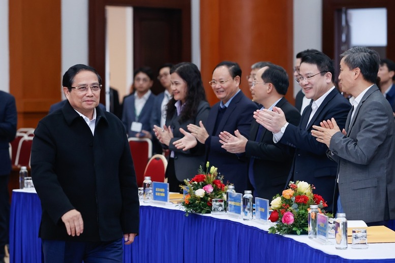 Thủ tướng: Cắt giảm chi chưa cần thiết, phấn đấu tiết kiệm 10% chi thường xuyên- Ảnh 1. Thủ tướng: Cắt giảm chi chưa cần thiết, phấn đấu tiết kiệm 10% chi thường xuyên- Ảnh 1.