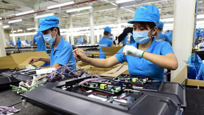 Phát triển kinh tế tư nhân Việt Nam đến năm 2030, tầm nhìn đến năm 2045