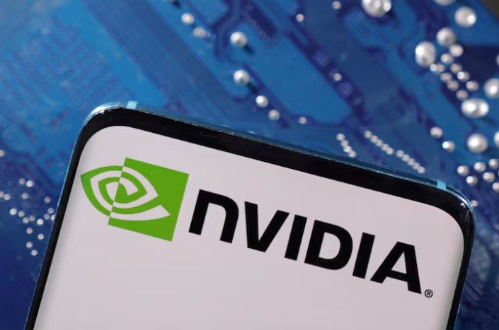 Vốn hóa thị trường Nvidia tăng 2 nghìn tỷ USD năm 2024- Ảnh 1.