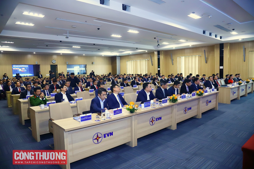 Tập đoàn Điện lực Việt Nam