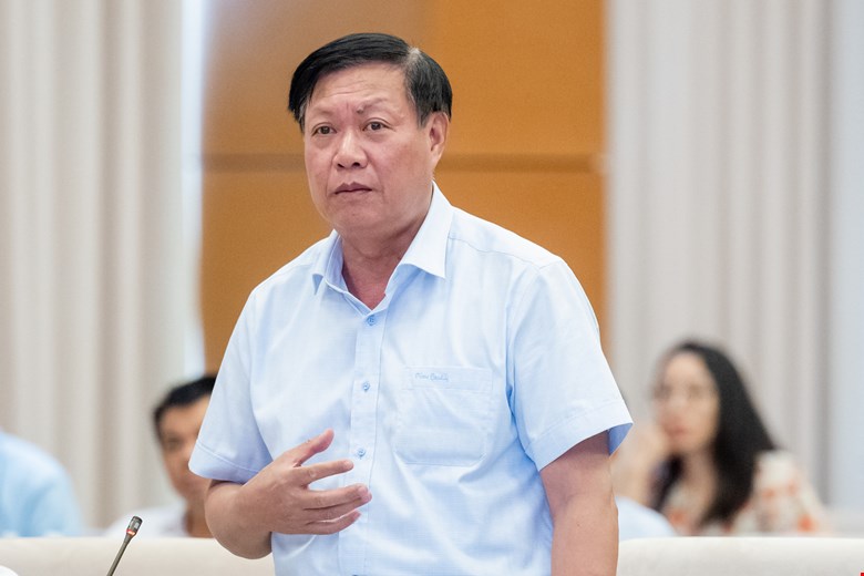 Bộ Y tế ra khuyến cáo về virus gây viêm phổi trên người (HMPV) tại Trung Quốc- Ảnh 1. Bộ Y tế ra khuyến cáo về virus gây viêm phổi trên người (HMPV) tại Trung Quốc- Ảnh 1.