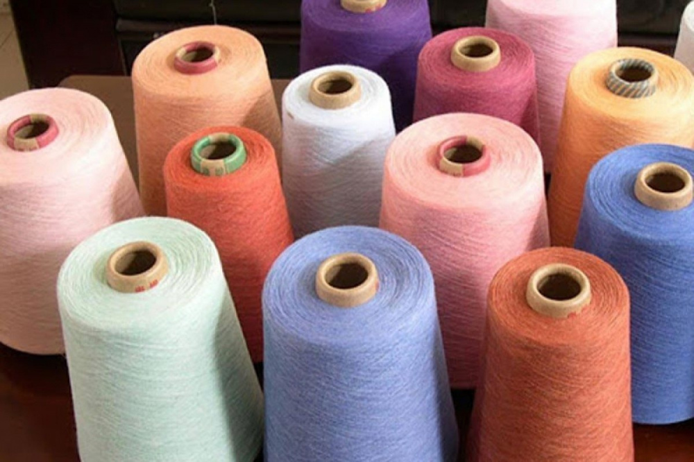 Bộ Công Thương rà soát lần 2 việc áp thuế chống bán phá giá với sợi dài làm từ polyester