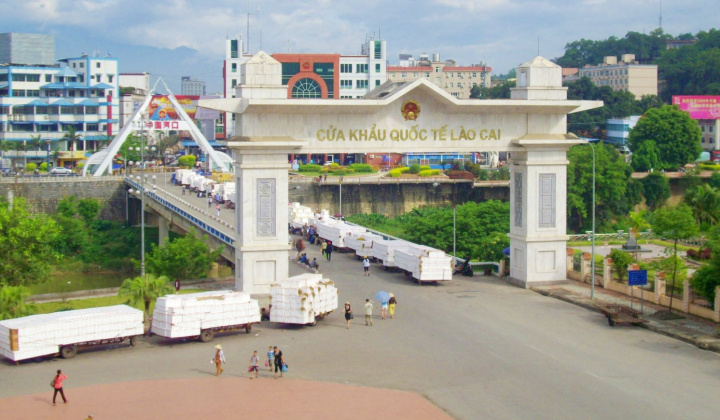 Bộ Công Thương lấy ý kiến dự thảo các Thông tư quy định hàng hóa mua bán của thương nhân và cư dân biên giới