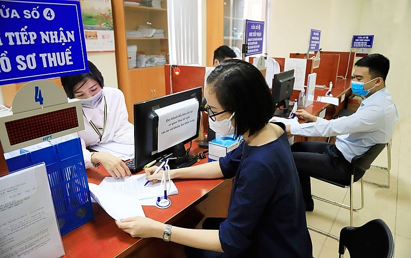 Triển khai hoàn thuế thu nhập cá nhân tự động- Ảnh 1.