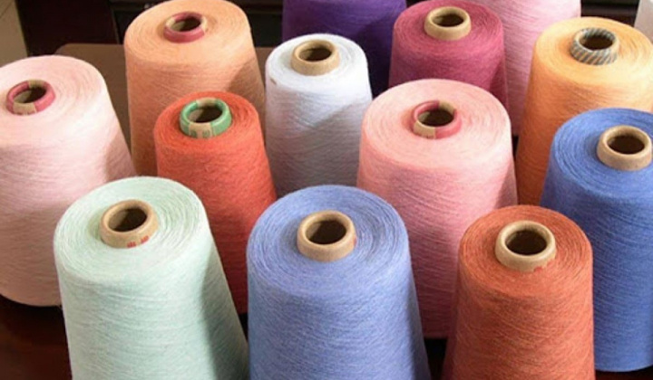 Bộ Công Thương rà soát lần 2 việc áp thuế chống bán phá giá với sợi dài làm từ polyester