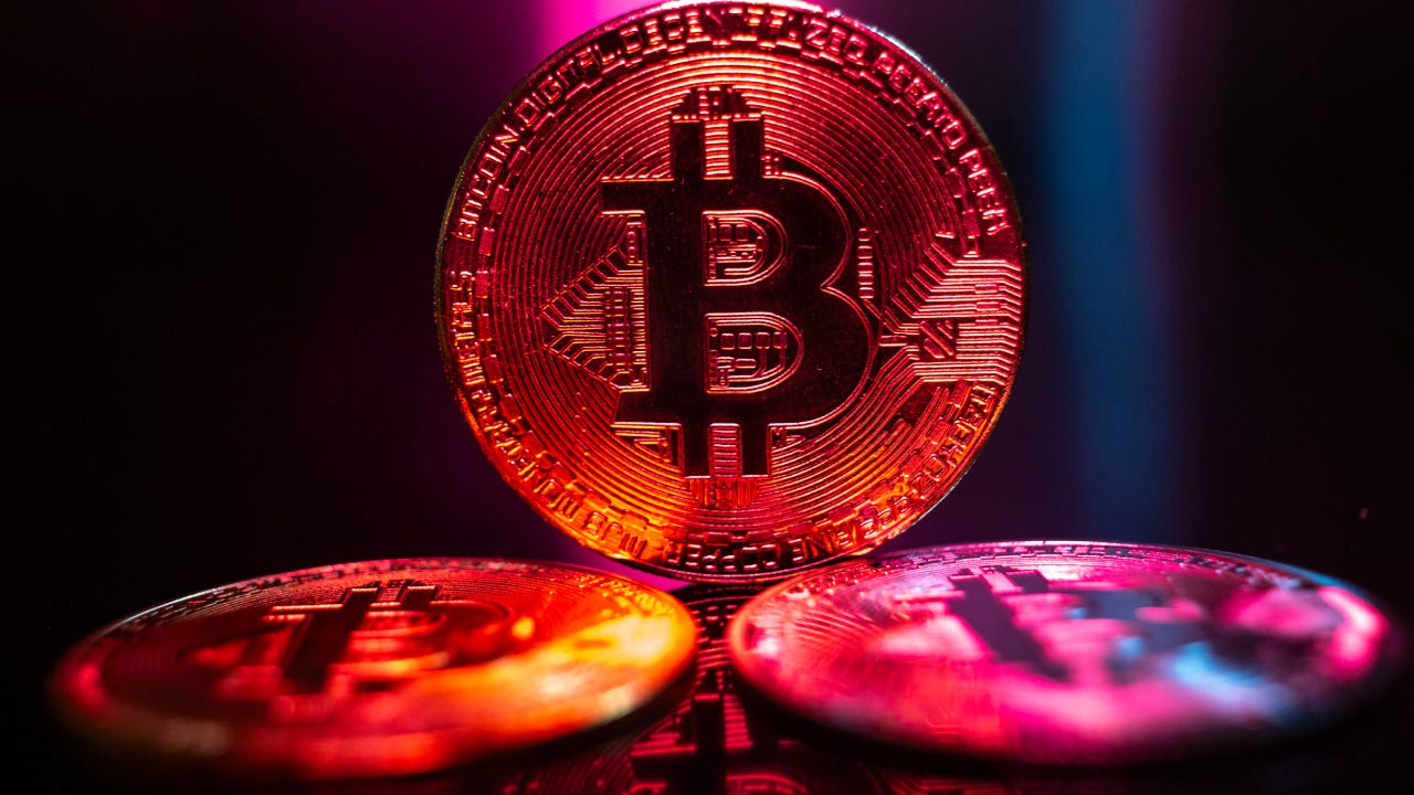 Ngân hàng Hàn Quốc công khai quan điểm về đồng Bitcoin- Ảnh 1.