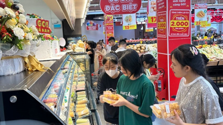 Hà Nam: Thị trường khởi sắc, doanh nghiệp chủ động đẩy mạnh sản xuất