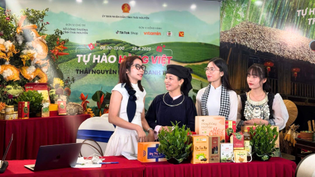 Tuần lễ Thương mại điện tử Go Online cấp vùng đầu tiên trên toàn quốc