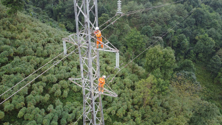 Tổng công ty Điện lực miền Bắc đảm bảo cung cấp điện ổn định, an toàn mùa nắng nóng 2025