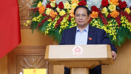 Tháo gỡ các điểm nghẽn trong phát triển kinh tế tư nhân hiện nay