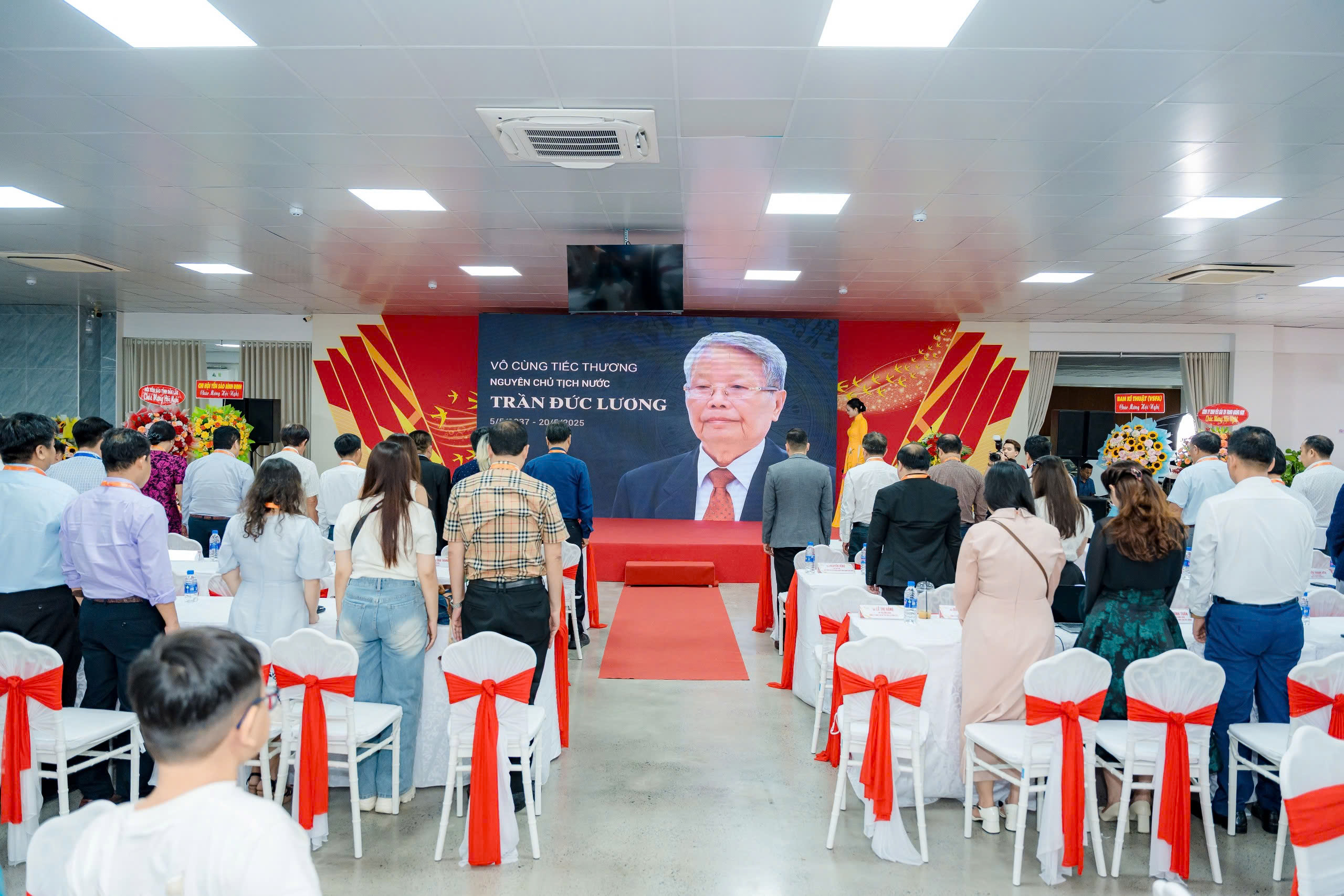 Hội nghị Tổng kết và Vinh danh ngành Yến sào năm 2024: Kết nối cộng đồng – Nâng tầm thương hiệu yến Việt