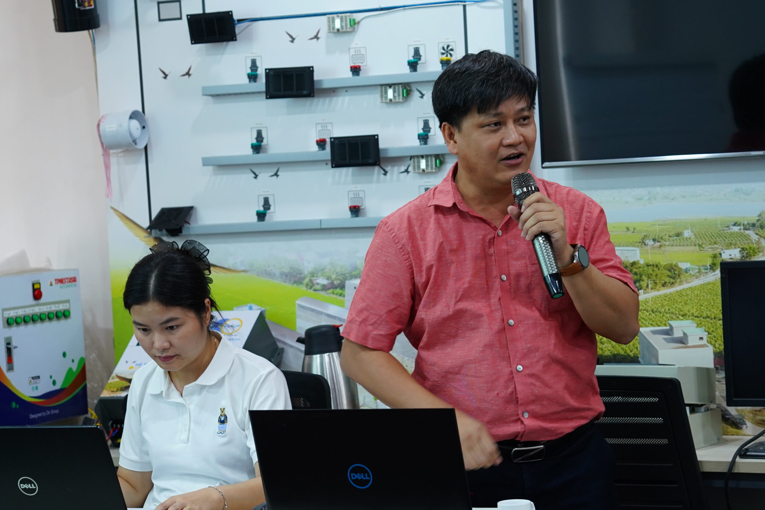 Hiệp hội yến sào Việt Nam tổ chức tọa đàm chuyên môn góp ý, hoàn thiện dự thảo bộ tiêu chuẩn yến sào Việt Nam