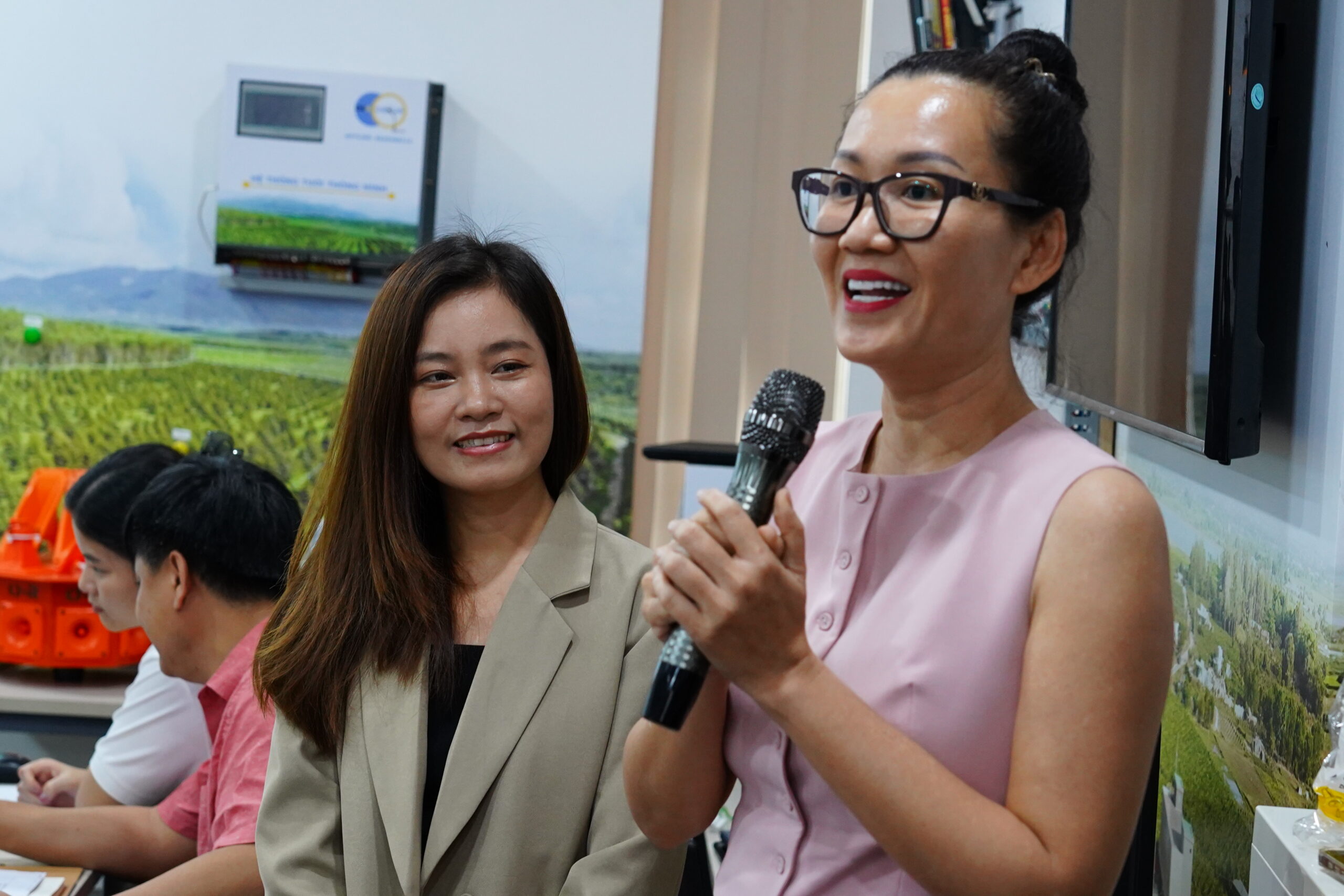 Hiệp hội yến sào Việt Nam tổ chức tọa đàm chuyên môn góp ý, hoàn thiện dự thảo bộ tiêu chuẩn yến sào Việt Nam