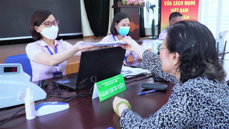 Nghiên cứu mở rộng phạm vi, đối tượng, nâng mức cho vay, thời hạn vay tín dụng chính sách xã hội