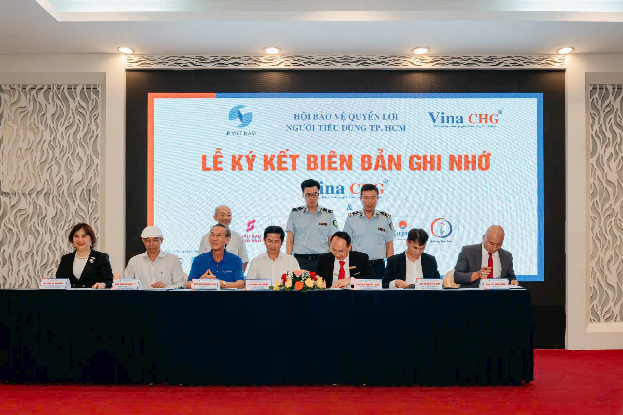 Yến sào” giả tràn lan, doanh nghiệp chủ động bảo vệ thương hiệu và người tiêu dùng