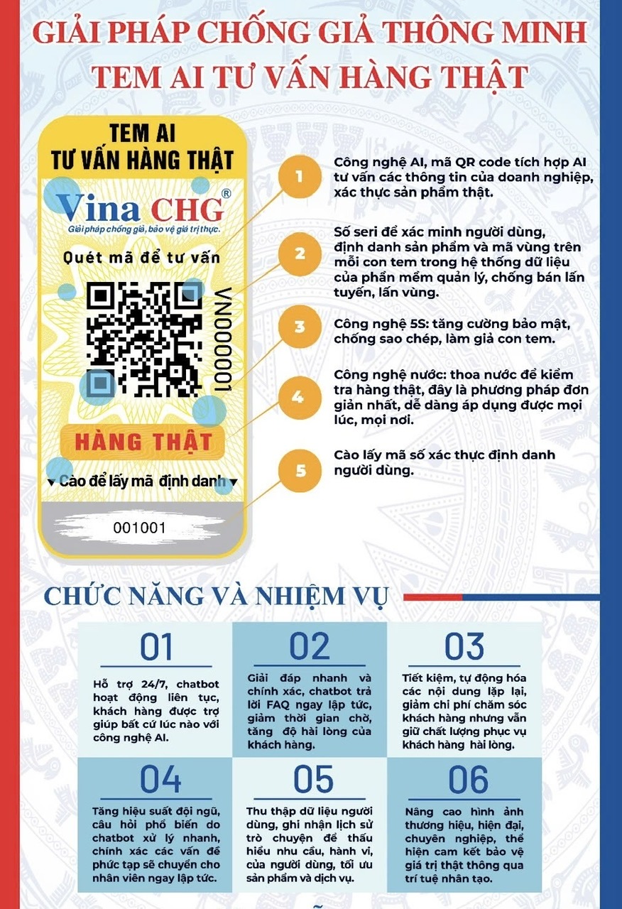Yến sào” giả tràn lan, doanh nghiệp chủ động bảo vệ thương hiệu và người tiêu dùng