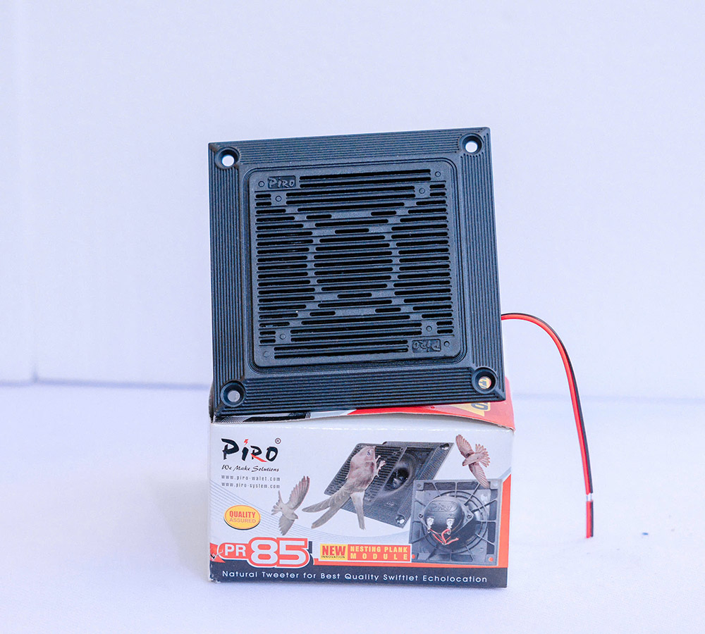 LOA THẠCH ANH PIRO®