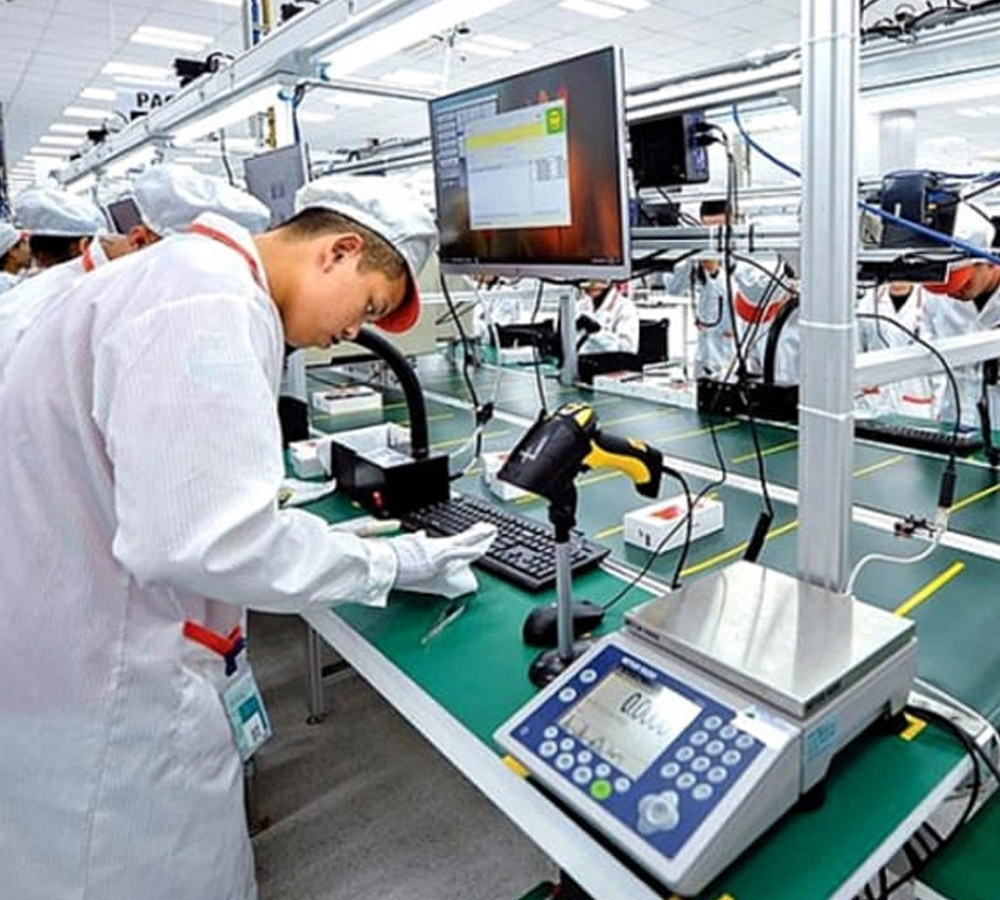 Khu Vực Phụ Trợ